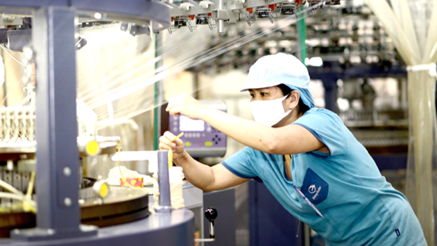 Thủ tướng Chính phủ phê duyệt Chương trình quốc gia về tăng năng suất lao động đến năm 2030